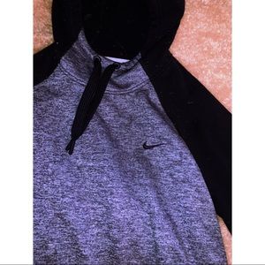 Thermo-Fit Nike Hoodie